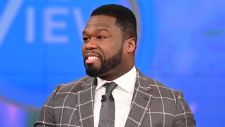 50 Cent Issues A Tongue-In-Cheek Response To Ja Rule’s Battle Challenge