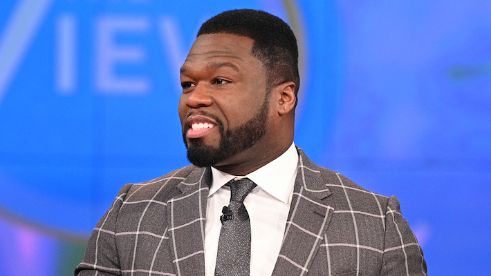 rule number 5 50 cent