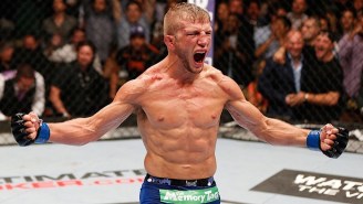 TJ Dillashaw Says He’ll Be Granted An Immediate Title Shot In His UFC Return