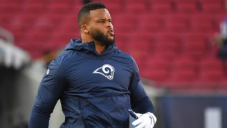 Both Los Angeles Teams Are Reportedly Lined Up For ‘Hard Knocks’ This Year