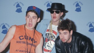 The ‘Beastie Boys Story’ Is Hilarious And Sad And Will Please Both Diehard And Casual Fans
