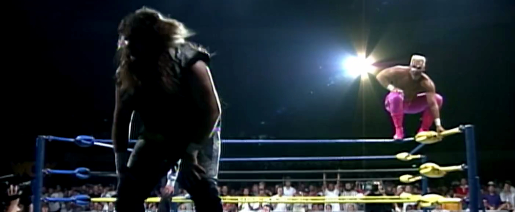 Attending Japanese women's pro wrestling live for the first time ever–and having an absolute blast