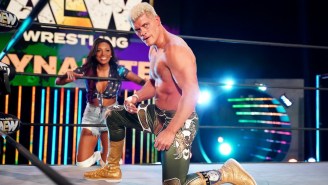AEW Says Double Or Nothing 2020 Will Still Happen, But Not At Its Original Venue