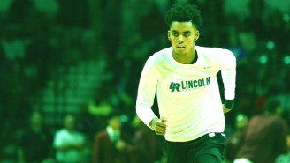 Gatorade Boys Player Of The Year Emoni Bates Has Committed To Michigan State