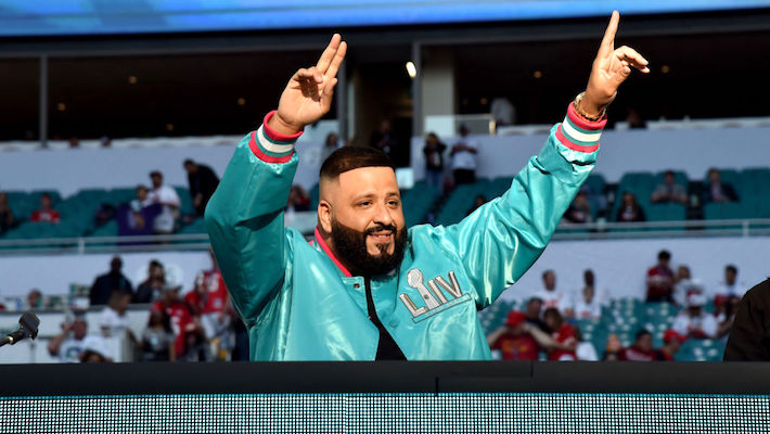 Dj Khaled Announces His 12th Album Khaled Khaled