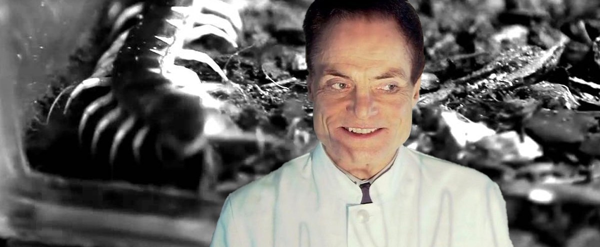 10 Years Out: The Enduring Horror/Satire Legacy Of ‘The Human Centipede’