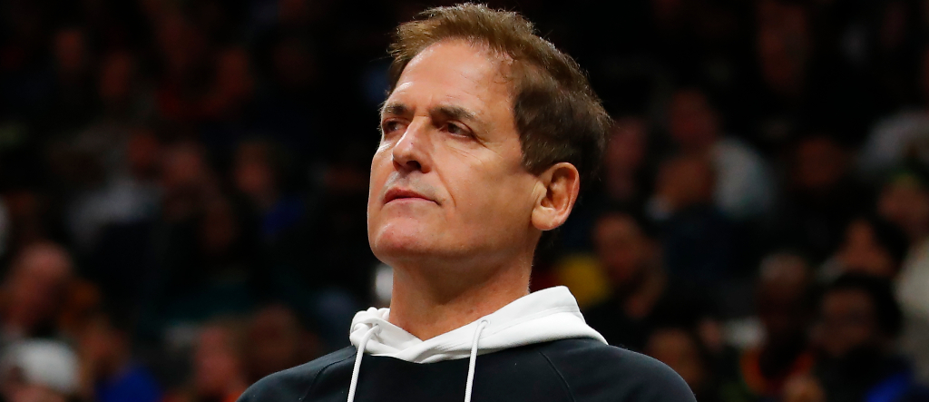 mark cuban