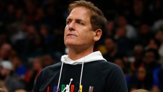 A Cryptocurrency Went From Worth $64 To Basically Nothing In A Day And Even Mark Cuban Got Hit