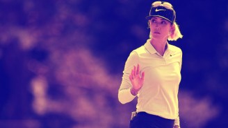 Michelle Wie Talks Golf, Training, And Working With Kerri Walsh Jennings
