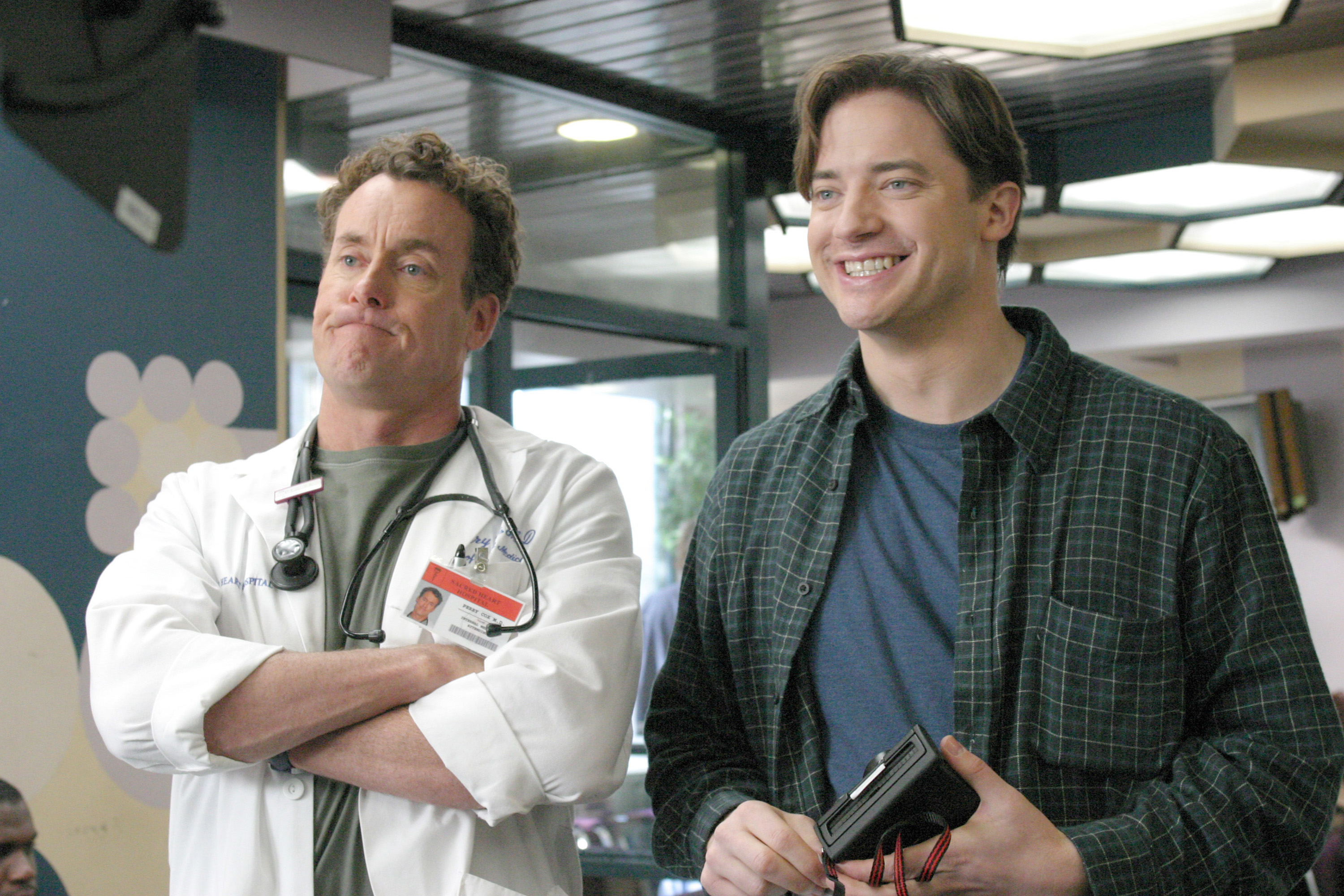 Ranking Every Season of Scrubs - Shea Hates Everything