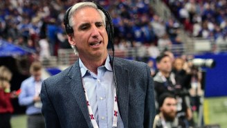 Former XFL Commissioner Oliver Luck Will Sue Vince McMahon For Wrongful Termination