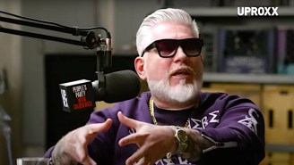 Everlast Details How He Squashed His Beef With Eminem On ‘People’s Party With Talib Kweli’