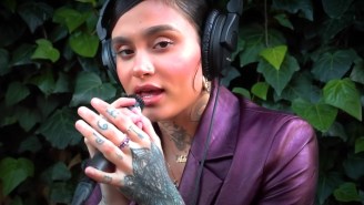 Kehlani Address The Public’s Scrutiny Of Her Personal Life On ‘Everybody Business’