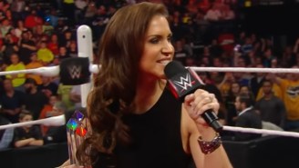 Stephanie McMahon Has Joined The Ad Council Board Of Directors