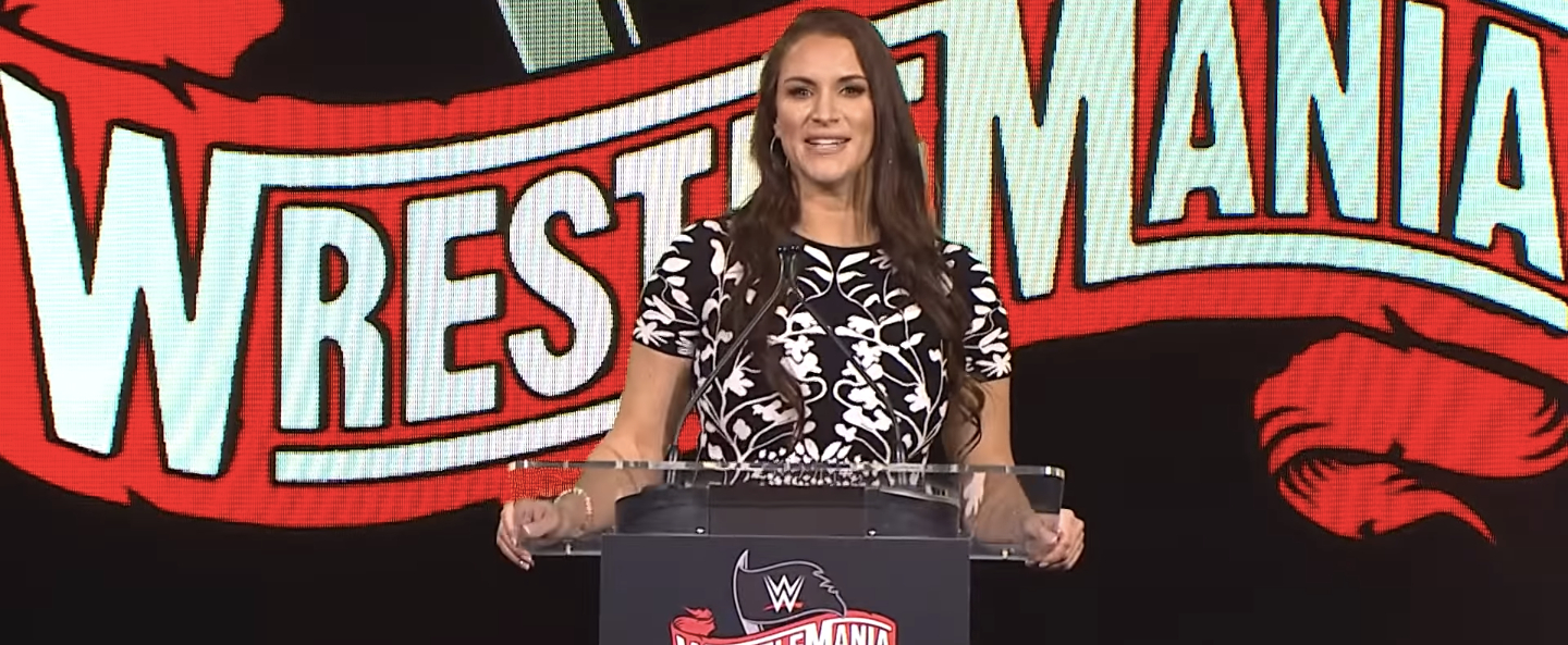 Stephanie Mcmahons Impact The Legacy Of A Wrestling Business Trailblazer - akwggxu