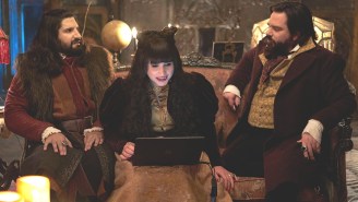 What’s On Tonight: ‘What We Do In The Shadows’ Deals With A Curse, And ‘Normal People’ Debuts