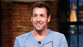 Adam Sandler Was Straightforward With Justin Long About Why His Drew Barrymore Rom-Com Bombed