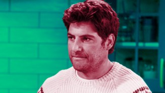 Adam Pally Is Trying To Break The Network Sitcom Dad Mold With ‘Indebted’