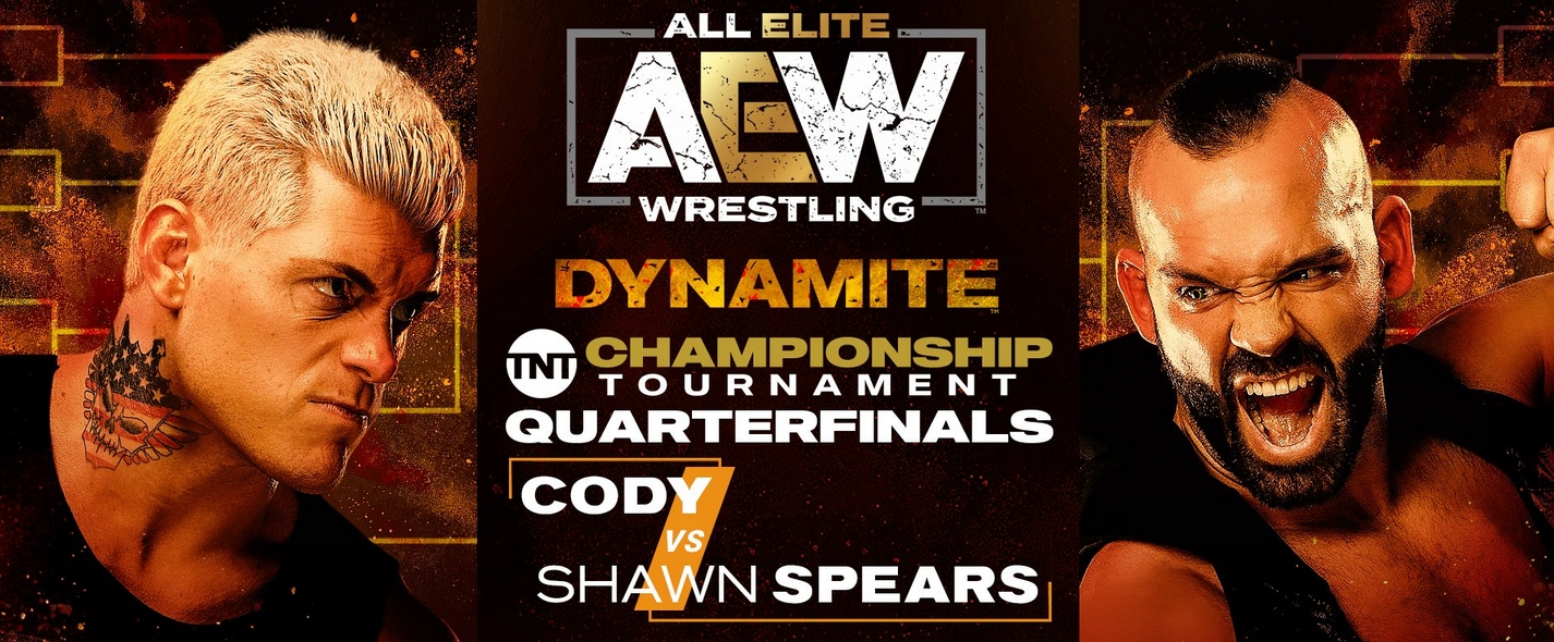 aew tnt contract