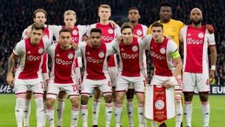 The Dutch Eredivisie Becomes The First Major European Soccer League To Cancel Its Season