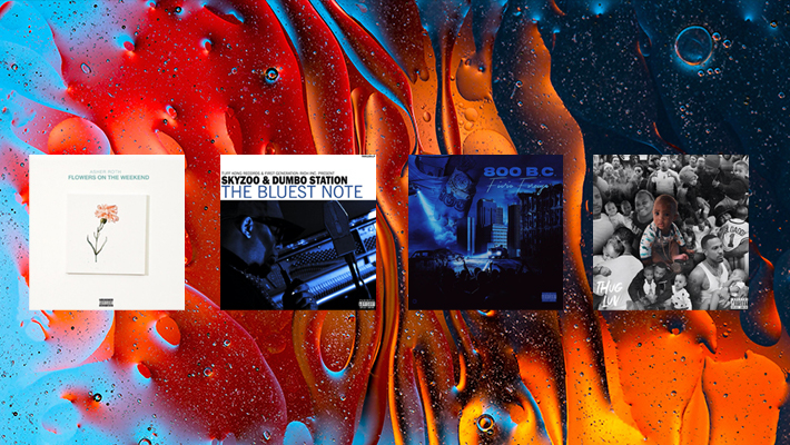 Best New Hip-Hop Albums Out This Week: Fivio Foreign