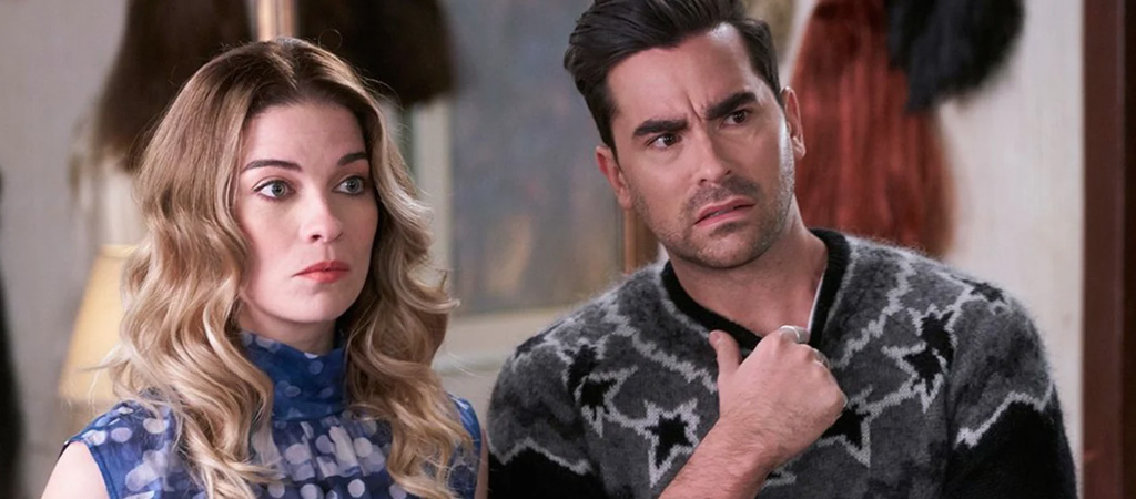 alexis murphy dan levy schitt's creek