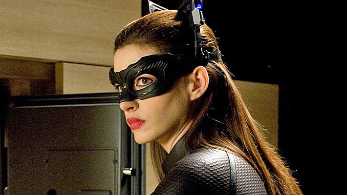 Anne Hathaway Thought Her Tdkr Audition Was For A Different Villain Anne Hathaway Thought Her Tdkr Audition Was For A Different Villain