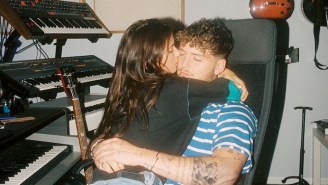 Bazzi Celebrates Two Years With His Girlfriend On The Romantic ‘Renee’s Song’