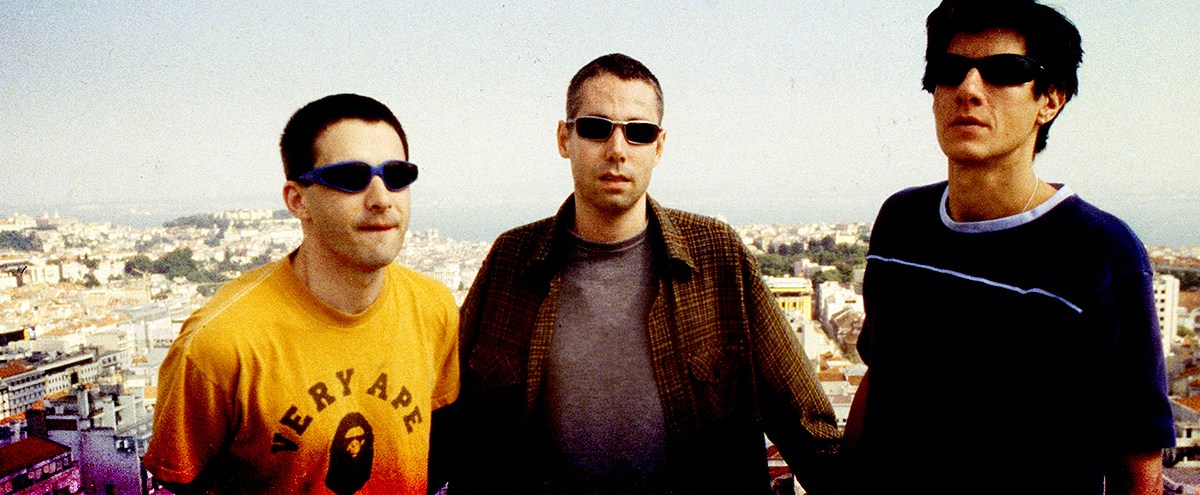 The ‘Beastie Boys Story’ Is Hilarious And Sad And Will Please Both Diehard And Casual Fans