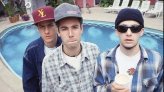 The Beastie Boys’ ‘Check Your Head’ Is Getting A Big 30th Anniversary Vinyl Reissue