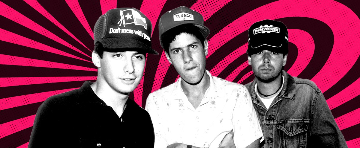 The Rundown: Look Out, ‘Beastie Boys Story’ Might Really Stick With You