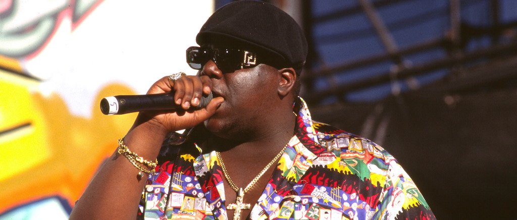 Fans Can Collaborate With The Notorious B.I.G. Via A New NFT Collection ...