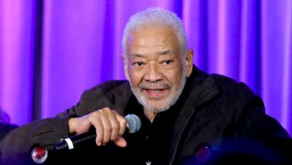 Soul Legend Bill Withers Has Died Due To Heart Complications At 81