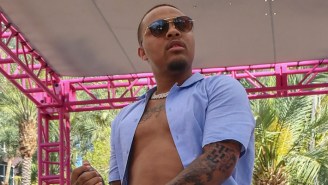 Houston’s Mayor Is The Latest Person To Criticize Bow Wow For His Massive, Unmasked Concert