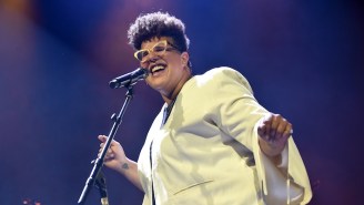Brittany Howard Launches A Curated Sonos Radio Station Of Songs That Have Inspired Her