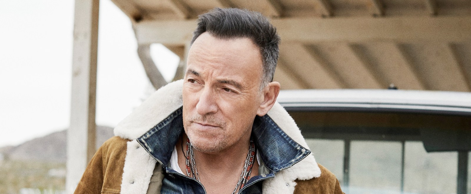 Bruce Springsteen Becomes The First Act With A Top Five Album In Each Of The Last Six Decades