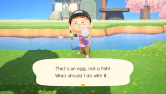 ‘Animal Crossing’ Scaled Back Its Bunny Day Egg Drops After Players Complained