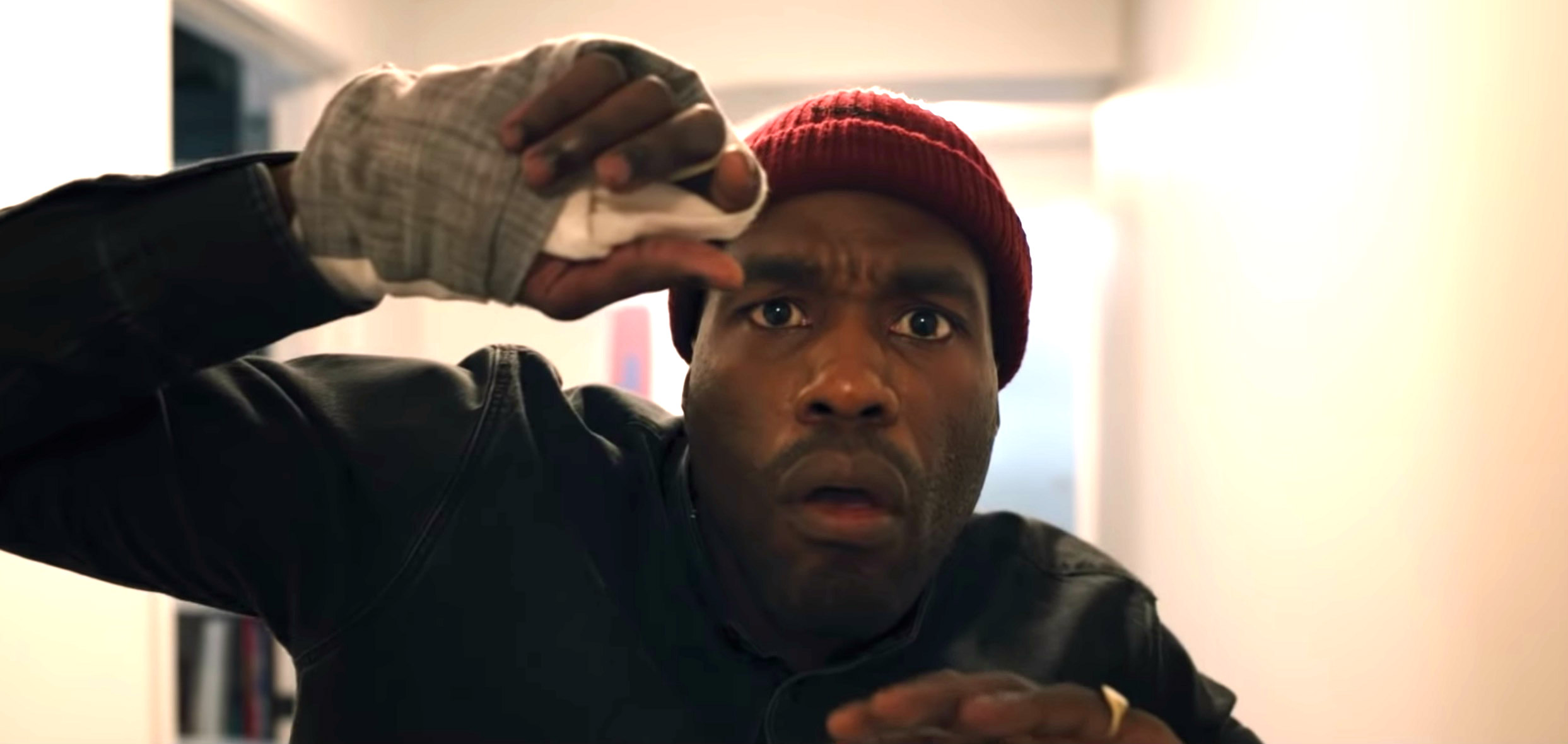 'Candyman' Has A New Release Date