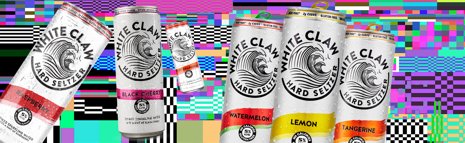 The Memes Are Pouring The White Claw Down Your Throat The New