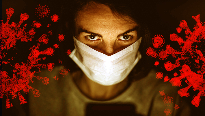 What I Learned From Spending Two Weeks Battling The Coronavirus