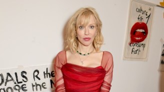 Courtney Love Insists Hole Will ‘Absolutely Not’ Reunite: ‘You Guys Have Gotta Get Over It’