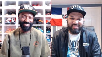 Sorry, But The Rumors Are True: ‘Desus & Mero’ Is Ending And The Two Are Going Their Separate Ways