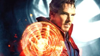 Sam Raimi Is Probably Directing Marvel’s ‘Doctor Strange 2,’ And There’s One Cameo Fans Really Want