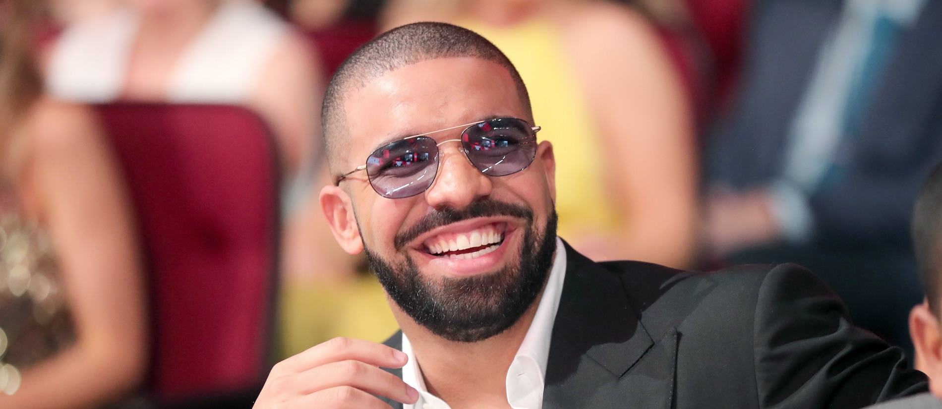 Drake Laughs Off YK Osiris' Boxing Match Challenge