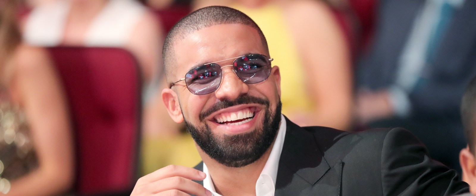 Barack Obama Gives Drake The Green Light To Play Him In A Movie ‘If The Time Comes And He’s Ready’