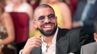 Drake Calls His Long-Range Cornhole Bullseye The ‘Highlight’ Of His Summer