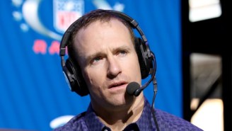Athletes Responded To Drew Brees’ Apology For ‘Insensitive’ Comments About Protesting