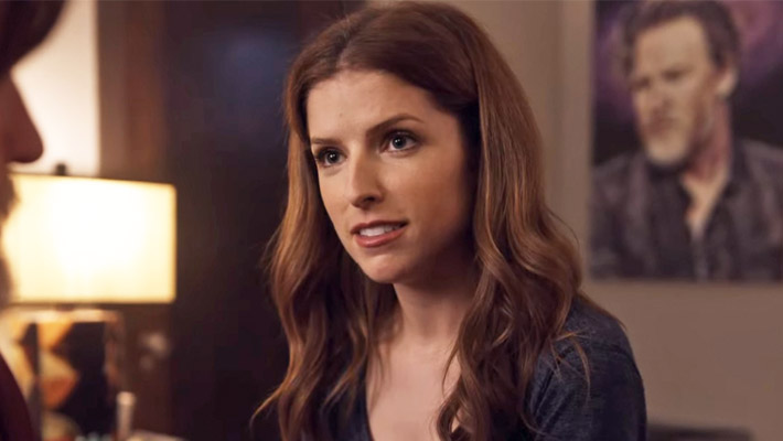 [WATCH] 'Dummy' Trailer With Anna Kendrick From Quibi Is WTF