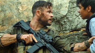 Chris Hemsworth Is ‘Blown Away’ As ‘Extraction’ Barrels Toward Being Netflix’s Biggest Movie Premiere Ever