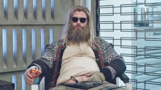 Taika Waititi Isn’t Necessarily Abiding By ‘Lebowski Thor’ Allegiance On The ‘Thor: Love And Thunder’ Front